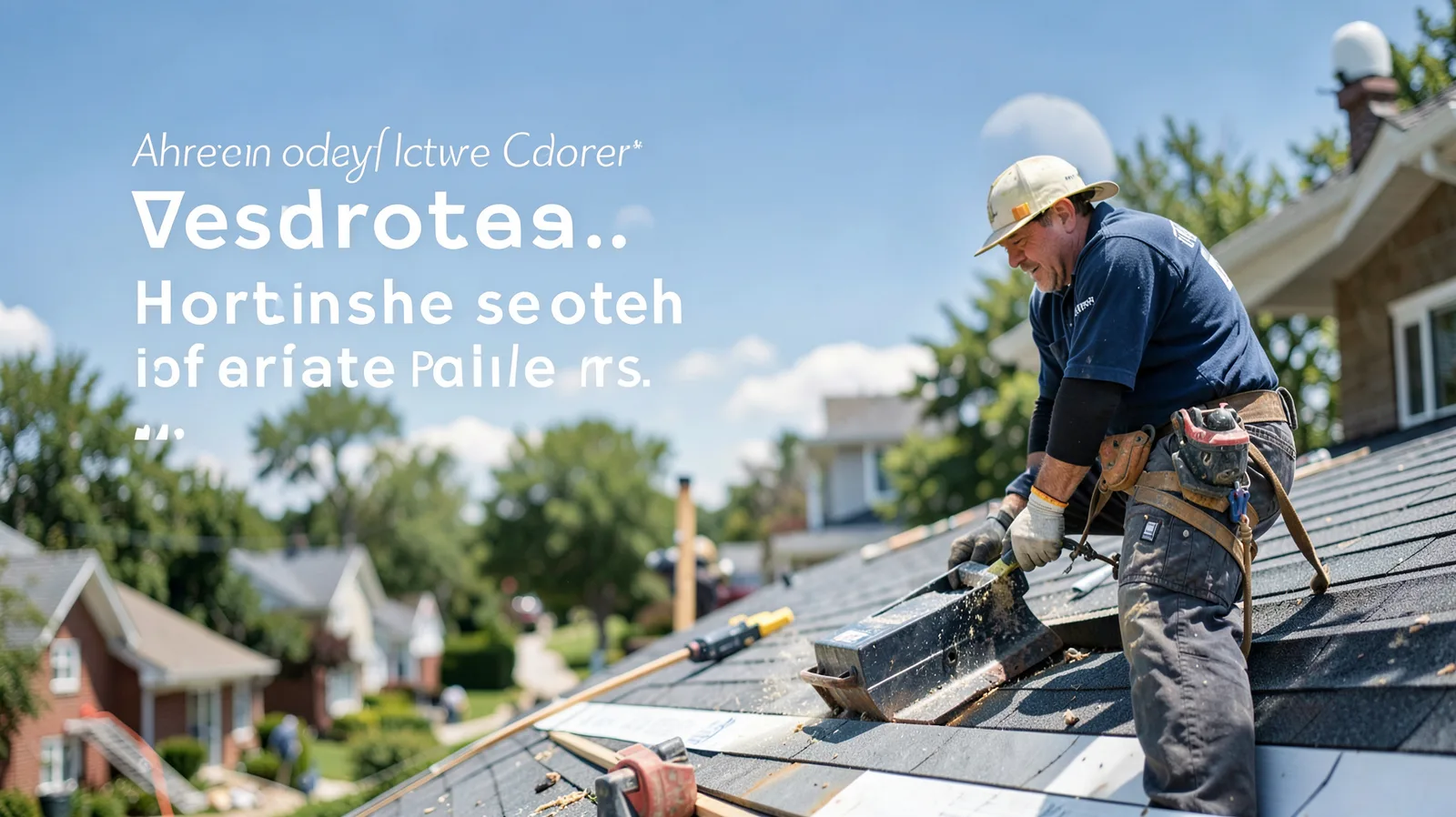 Roof Replacement in Hoxie, AR near me
